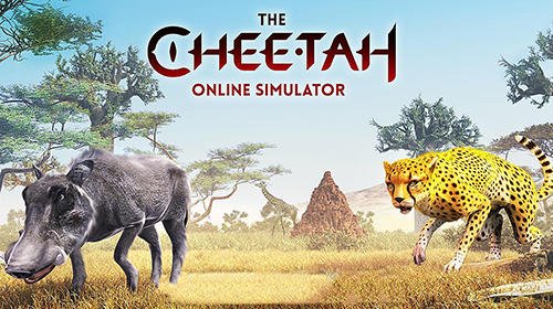download The cheetah: Online simulator apk